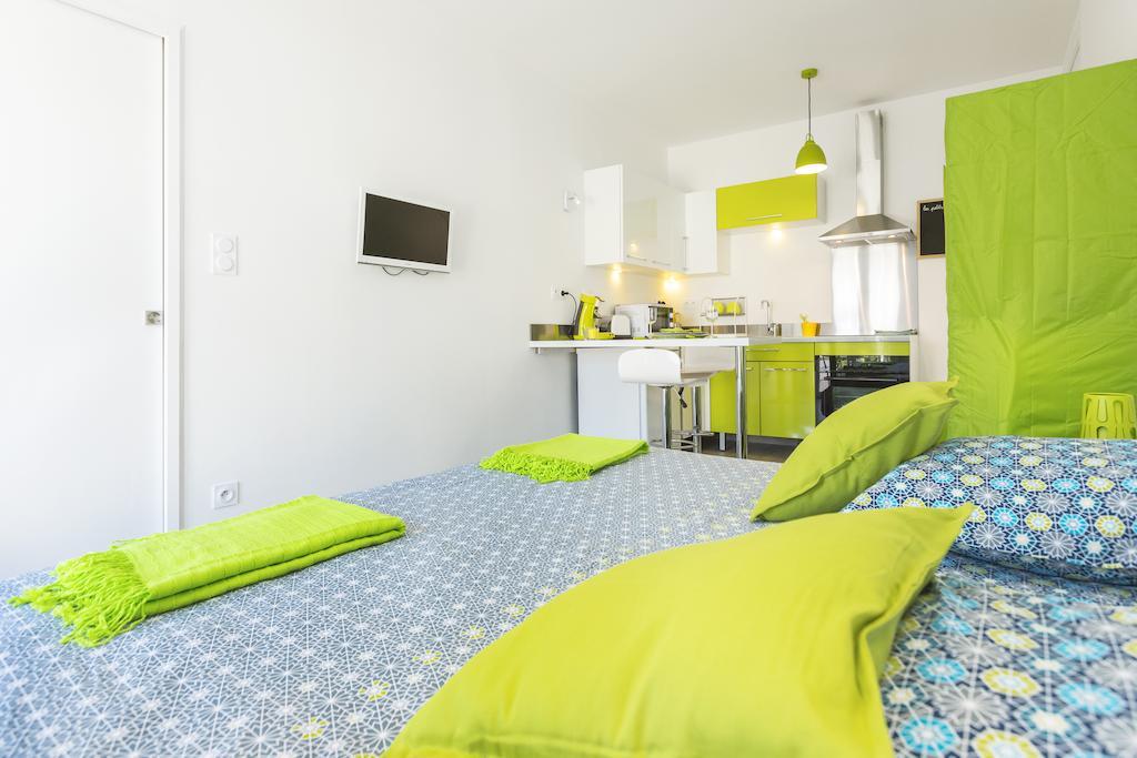 Studio Malpeigne Avignon Quarto foto