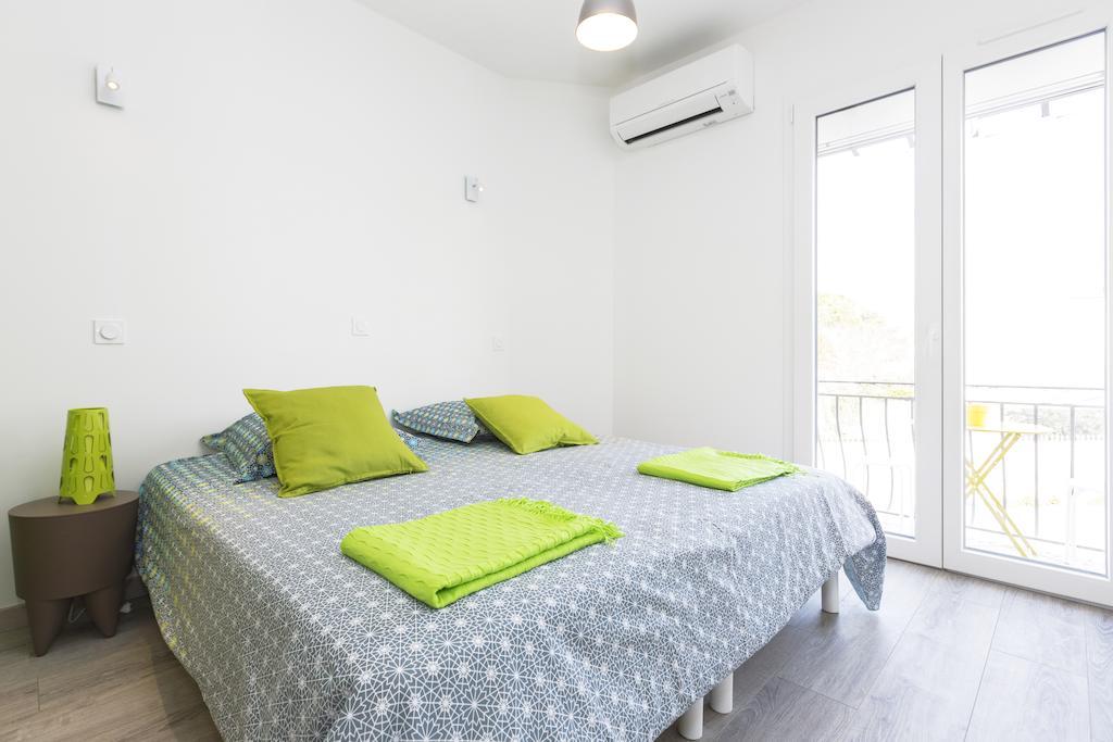 Studio Malpeigne Avignon Quarto foto
