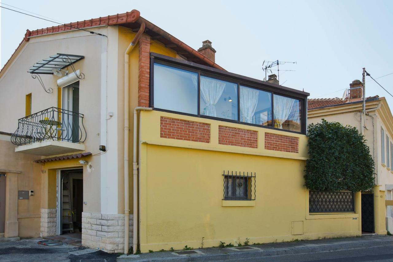 Studio Malpeigne Avignon Quarto foto